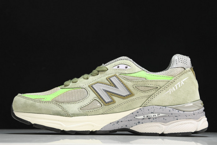 N*EW B*ALANCE COPSHOE NB-042