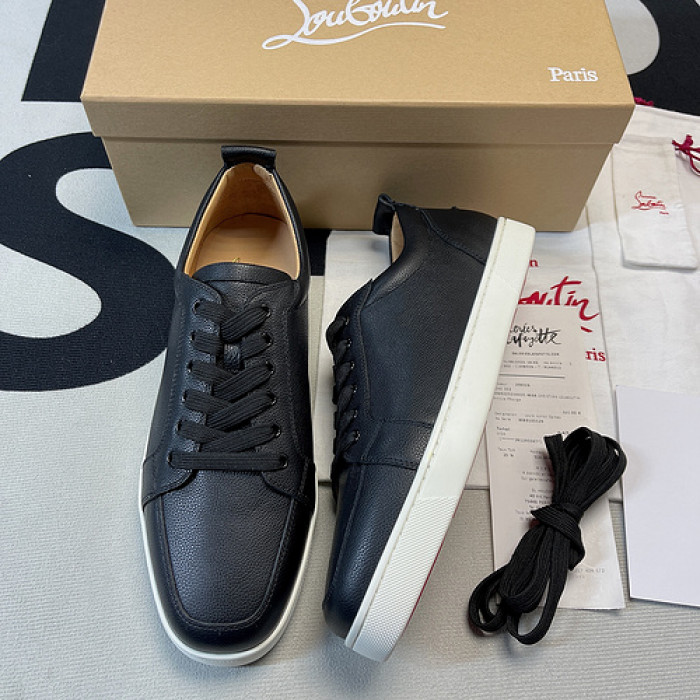 CHRISTIAN LOUBOUTIN SNEAKERS COPSHOE  CL-41