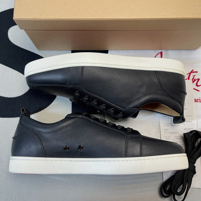 CHRISTIAN LOUBOUTIN SNEAKERS COPSHOE  CL-41