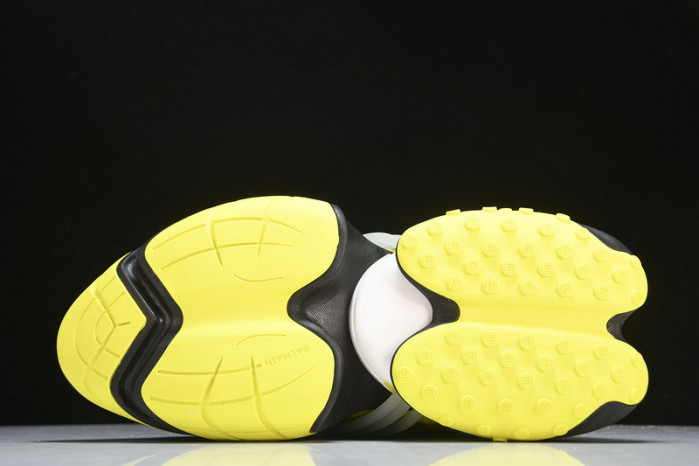 BALMAIN SNEAKERS COPSHOE BM -04