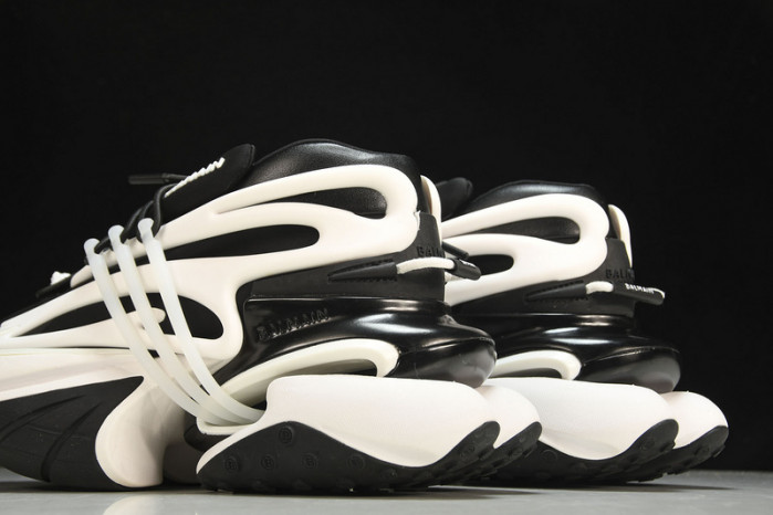 BALMAIN SNEAKERS COPSHOE BM -05