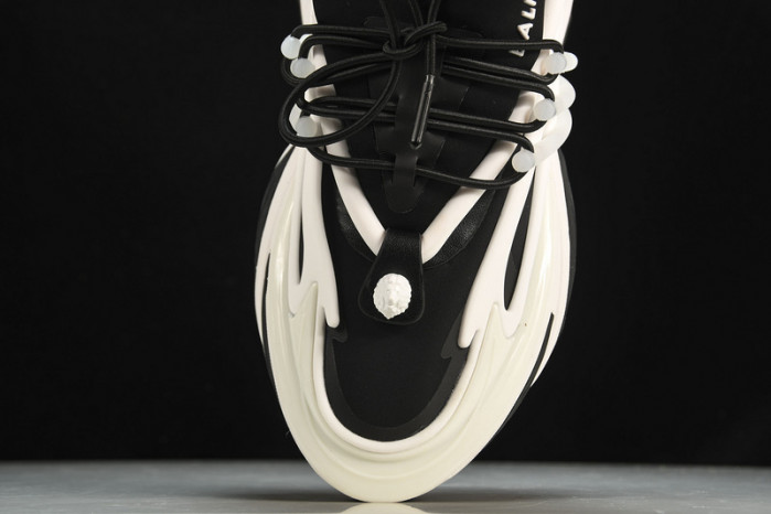 BALMAIN SNEAKERS COPSHOE BM -05