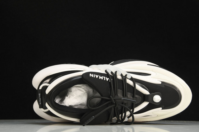 BALMAIN SNEAKERS COPSHOE BM -05