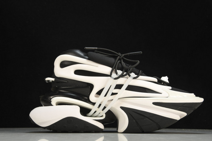 BALMAIN SNEAKERS COPSHOE BM -05