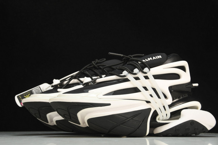 BALMAIN SNEAKERS COPSHOE BM -05