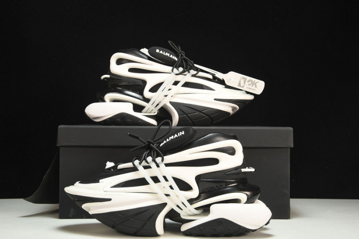 BALMAIN SNEAKERS COPSHOE BM -05