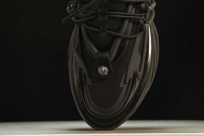BALMAIN SNEAKERS COPSHOE BM -07