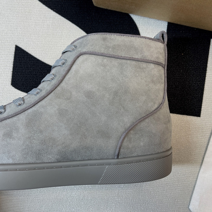 CHRISTIAN LOUBOUTIN SNEAKERS COPSHOE  CL-52