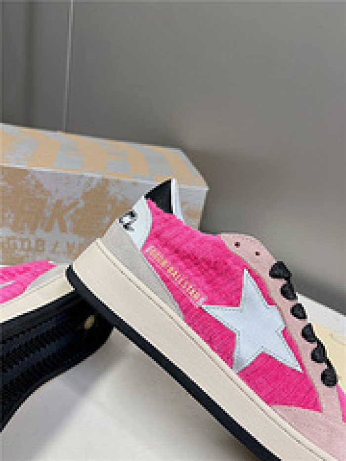 G**olden G**oose Sneakers   COPSHOE GG-02