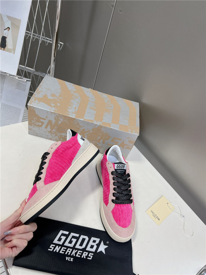 G**olden G**oose Sneakers   COPSHOE GG-02