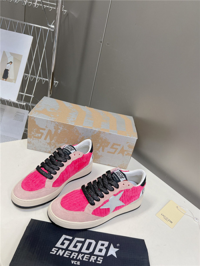 G**olden G**oose Sneakers   COPSHOE GG-02