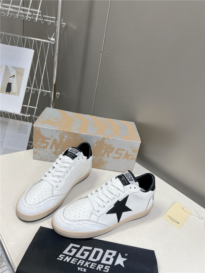 G**olden G**oose Sneakers   COPSHOE GG-04