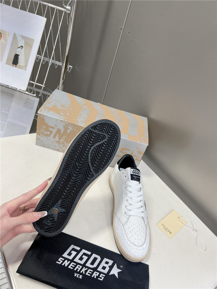 G**olden G**oose Sneakers   COPSHOE GG-04