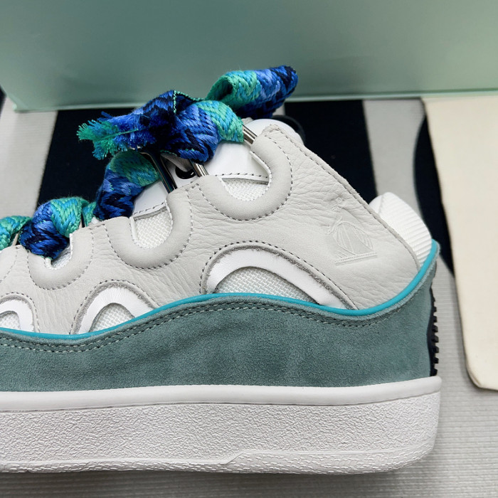 LANVIN  SNEAKERS   COPSHOE LA-51