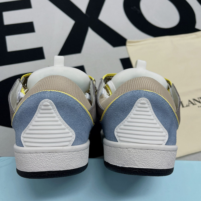 LANVIN SNEAKERS COPSHOE LA-54