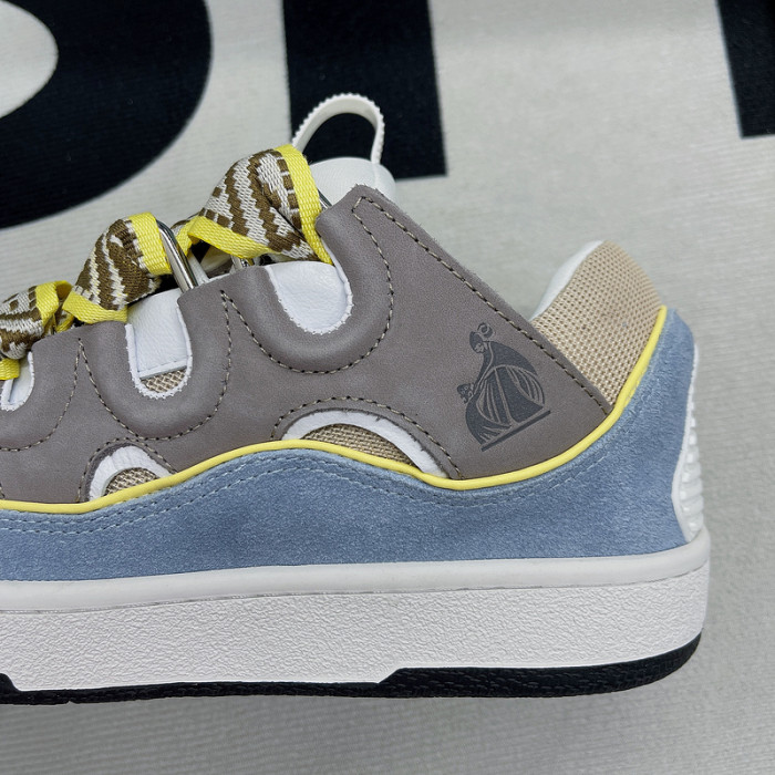 LANVIN SNEAKERS COPSHOE LA-54