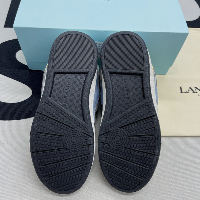 LANVIN SNEAKERS COPSHOE LA-54