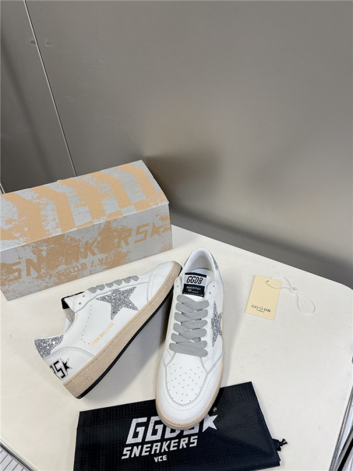 G**olden G**oose Sneakers   COPSHOE GG-05