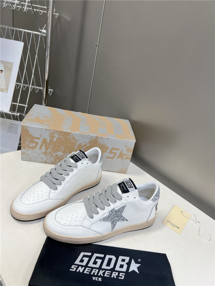 G**olden G**oose Sneakers   COPSHOE GG-05