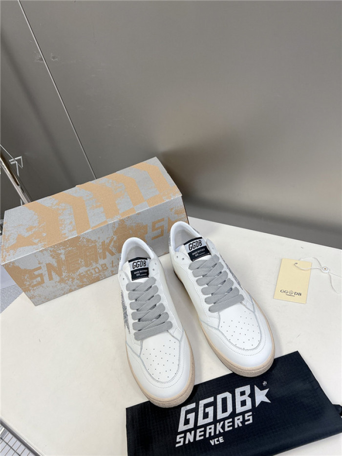 G**olden G**oose Sneakers   COPSHOE GG-05