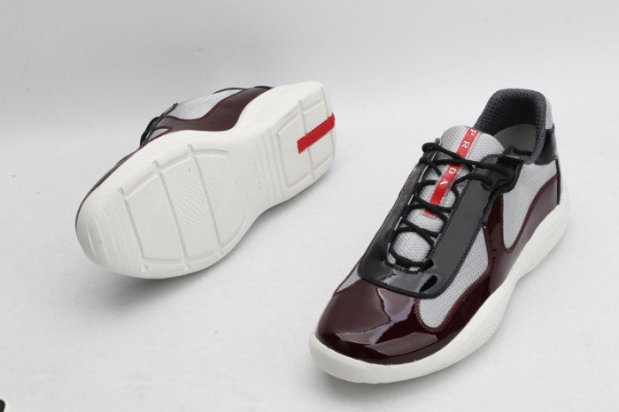 PR sneakers  copshoe PR-31