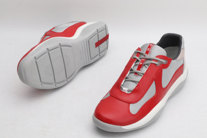 PR sneakers copshoe PR-33