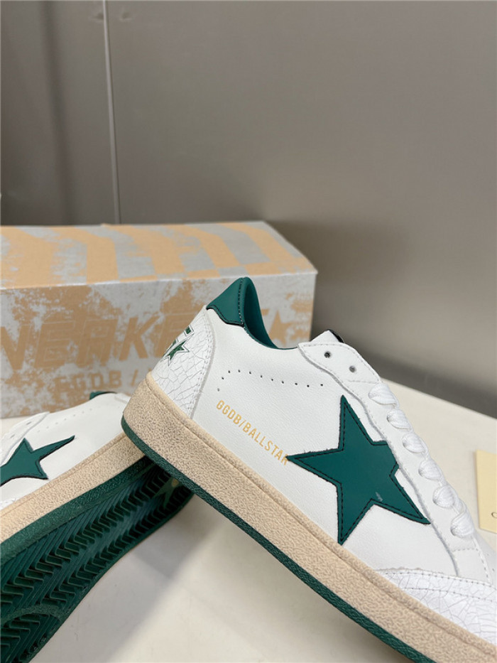 G**olden G**oose Sneakers   COPSHOE GG-06