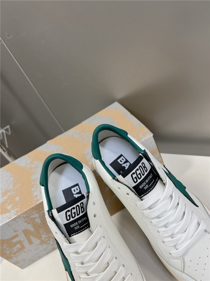 G**olden G**oose Sneakers   COPSHOE GG-06