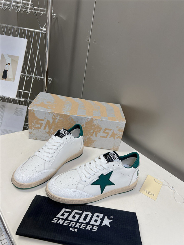 G**olden G**oose Sneakers   COPSHOE GG-06