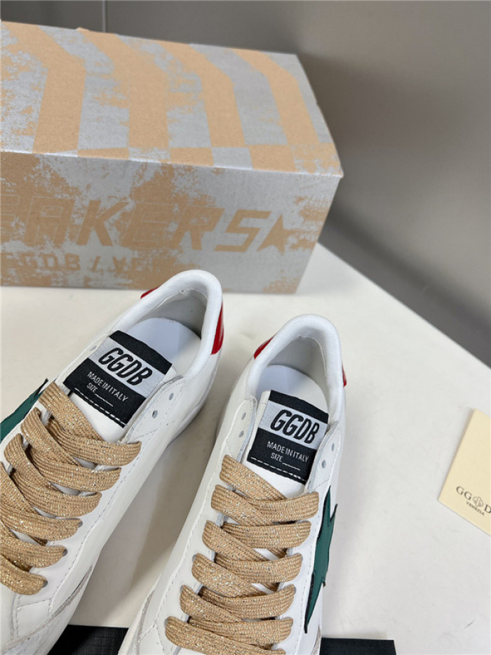 G**olden G**oose Sneakers   COPSHOE GG-07