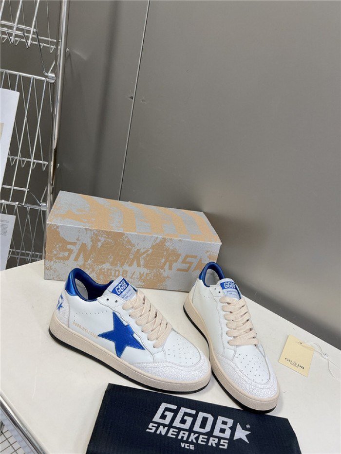 G**olden G**oose Sneakers   COPSHOE GG-08