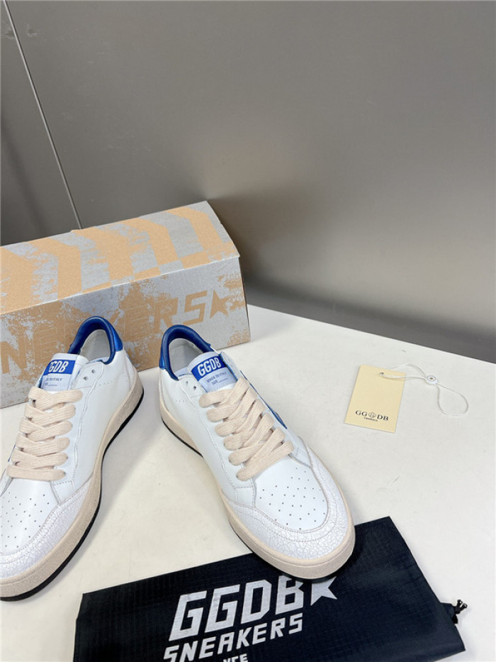 G**olden G**oose Sneakers   COPSHOE GG-08