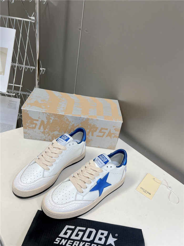 G**olden G**oose Sneakers   COPSHOE GG-08