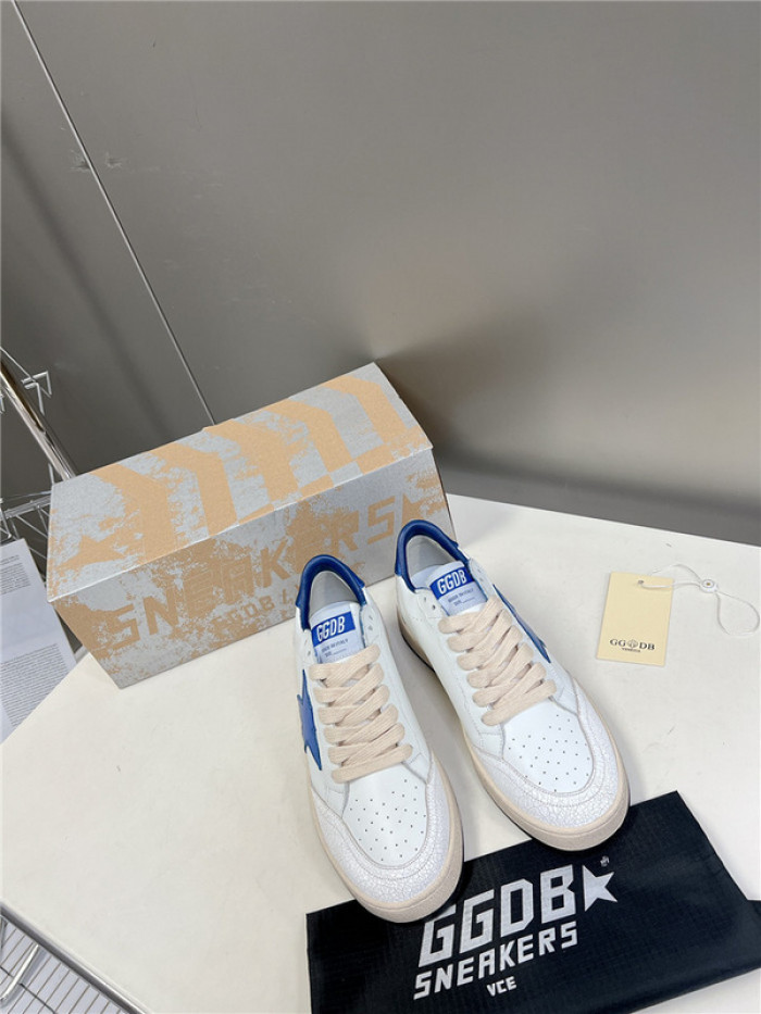 G**olden G**oose Sneakers   COPSHOE GG-08