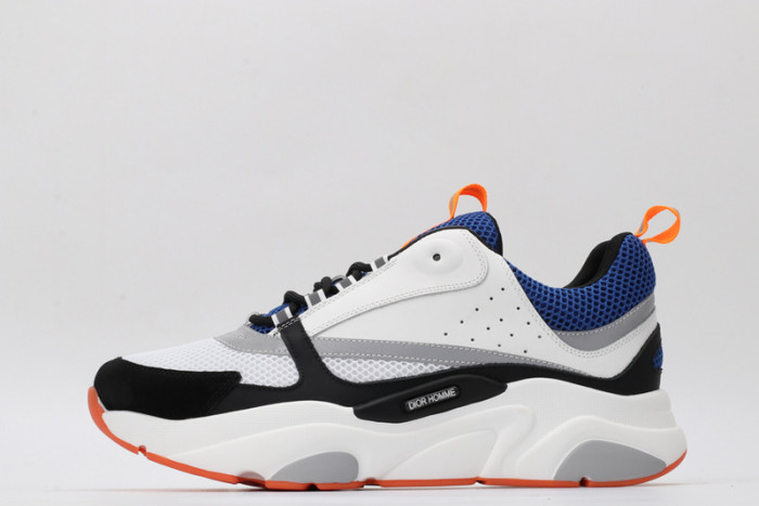 D1R* B22 TRAINER SNEAKER KICKZE  DR-18