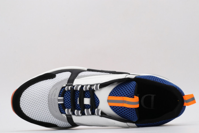 D1R* B22 TRAINER SNEAKER KICKZE  DR-18