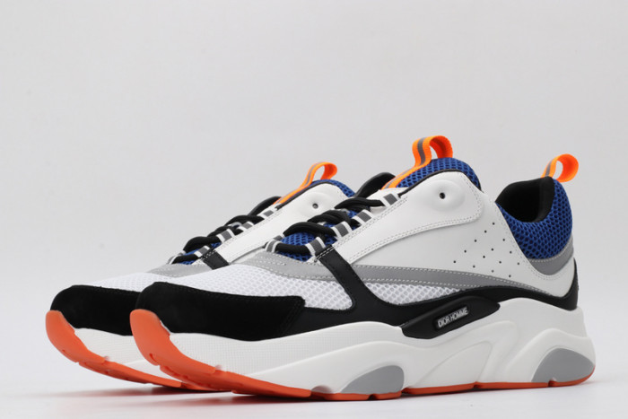 D1R* B22 TRAINER SNEAKER KICKZE  DR-18