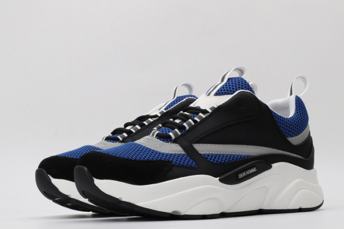 D1R* B22 TRAINER SNEAKER KICKZE  DR-19