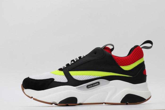 D1R* B22 TRAINER SNEAKER KICKZE  DR-20
