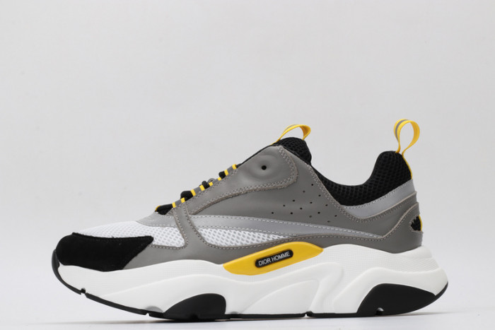 D1R* B22 TRAINER SNEAKER KICKZE  DR-24