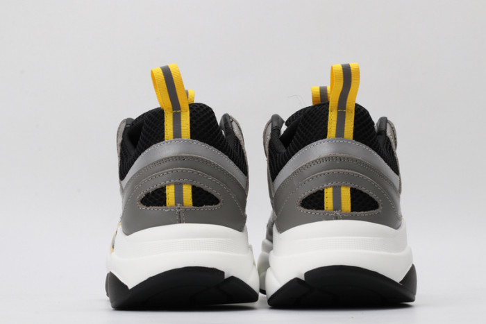 D1R* B22 TRAINER SNEAKER KICKZE  DR-24