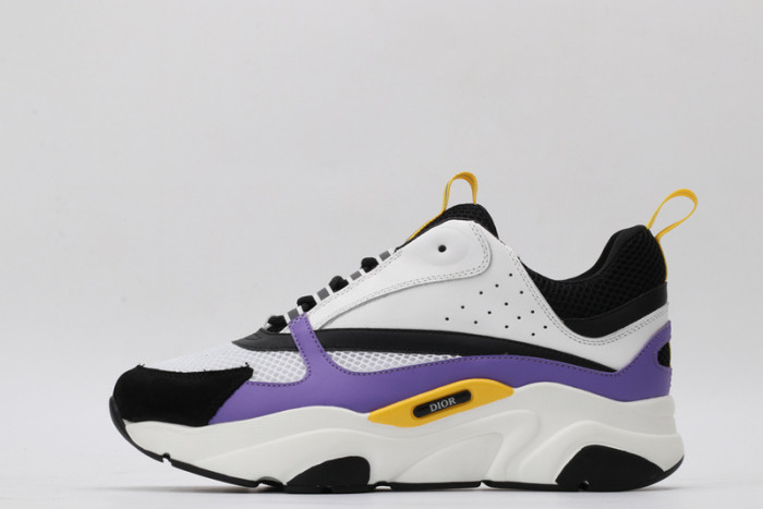 D1R* B22 TRAINER SNEAKER KICKZE  DR-25