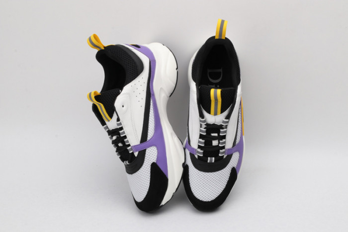 D1R* B22 TRAINER SNEAKER KICKZE  DR-25