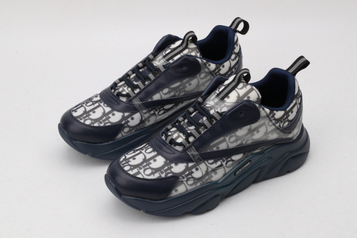 D1R* B22 TRAINER SNEAKER KICKZE  DR-26