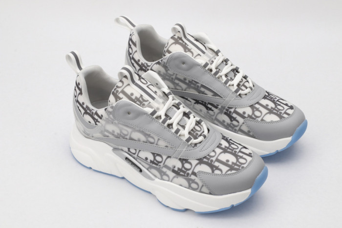 D1R* B22 TRAINER SNEAKER KICKZE  DR-27