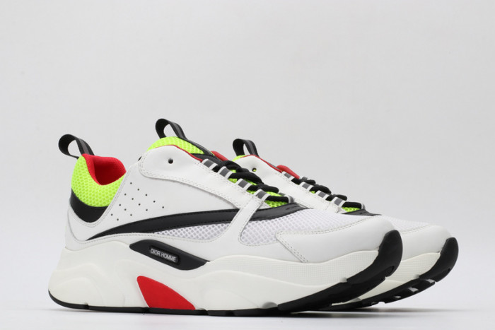 D1R* B22 TRAINER SNEAKER KICKZE  DR-17