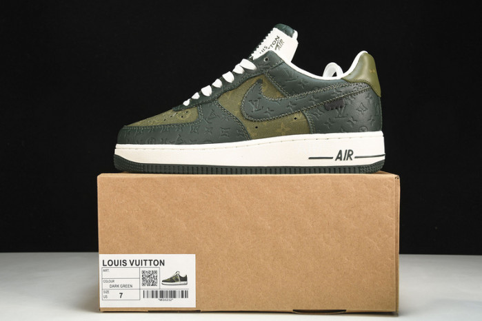 SNEAKERS   COPSHOE  L-129