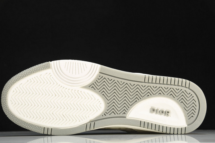 D1R* B27 SNEAKER COPSHOE DR-118
