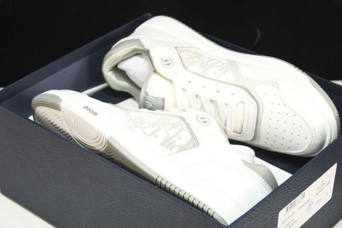 D1R* B27 SNEAKER COPSHOE DR-118