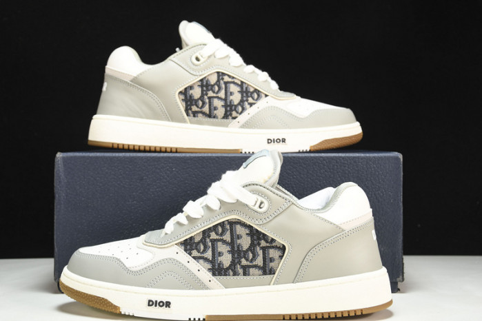 D1R* B27 SNEAKER COPSHOE DR-119